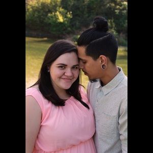 Meet your Posher, Daphne